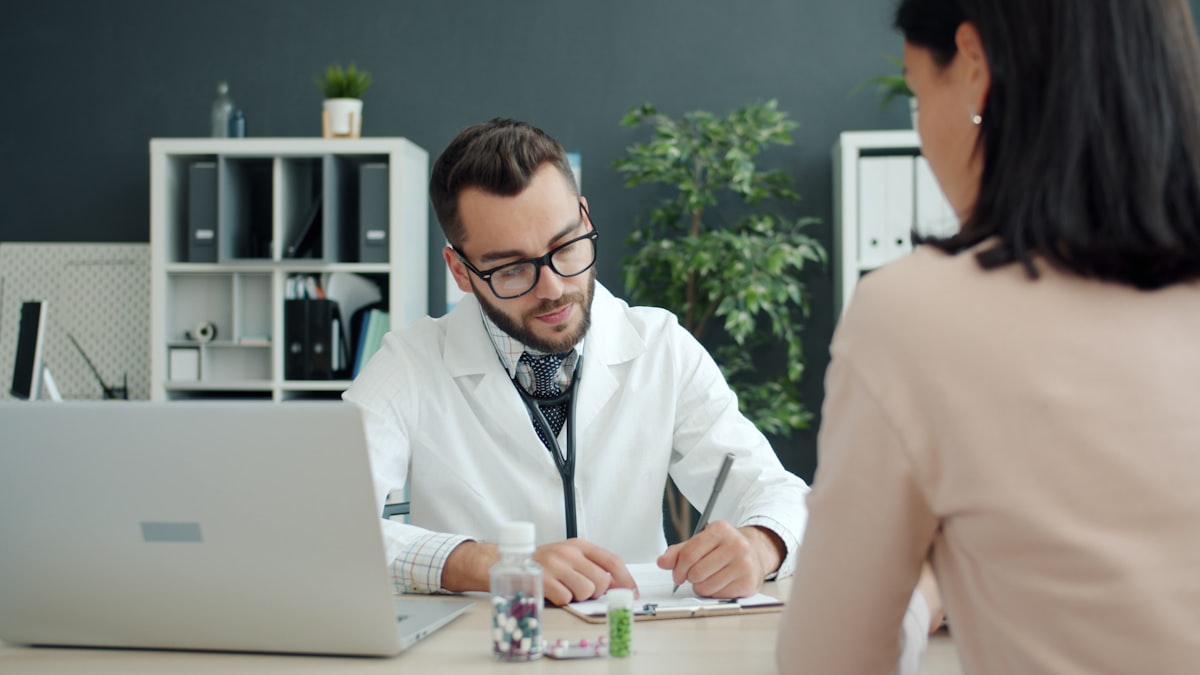 Choosing an AI Chatbot for Medical Practices Without Losing Patients
