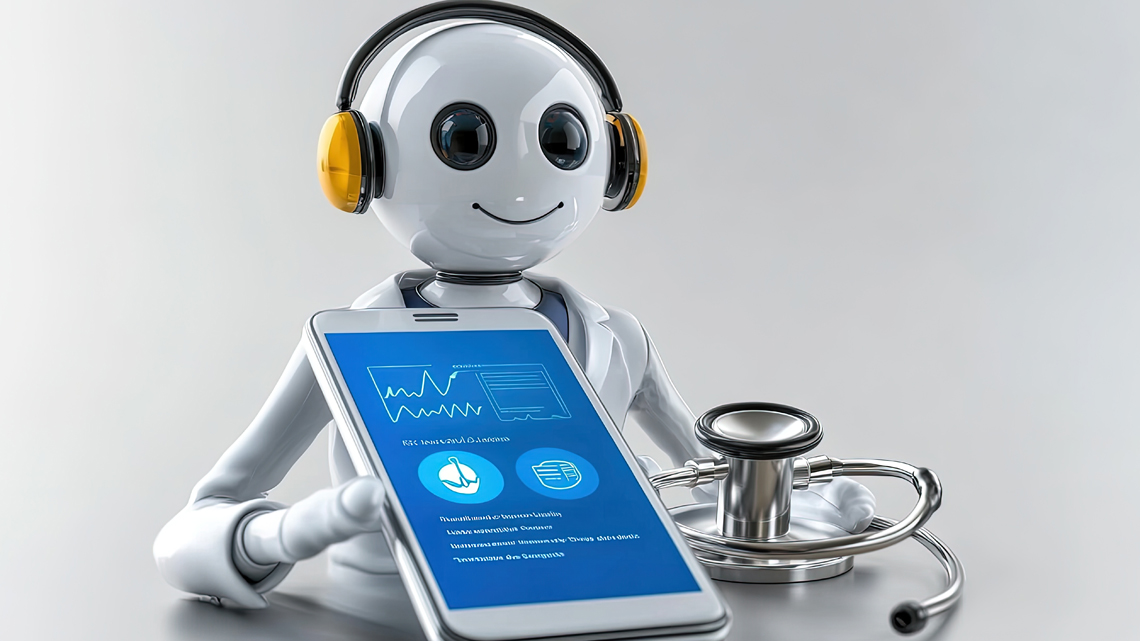 Leveraging AI Chatbots for Compliant Medical Practice SEO