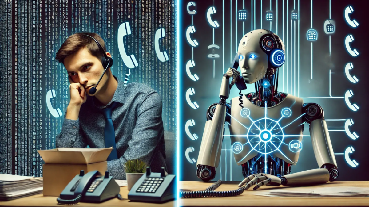Turning Missed Calls Into Patients with Healthcare AI Lead Gen