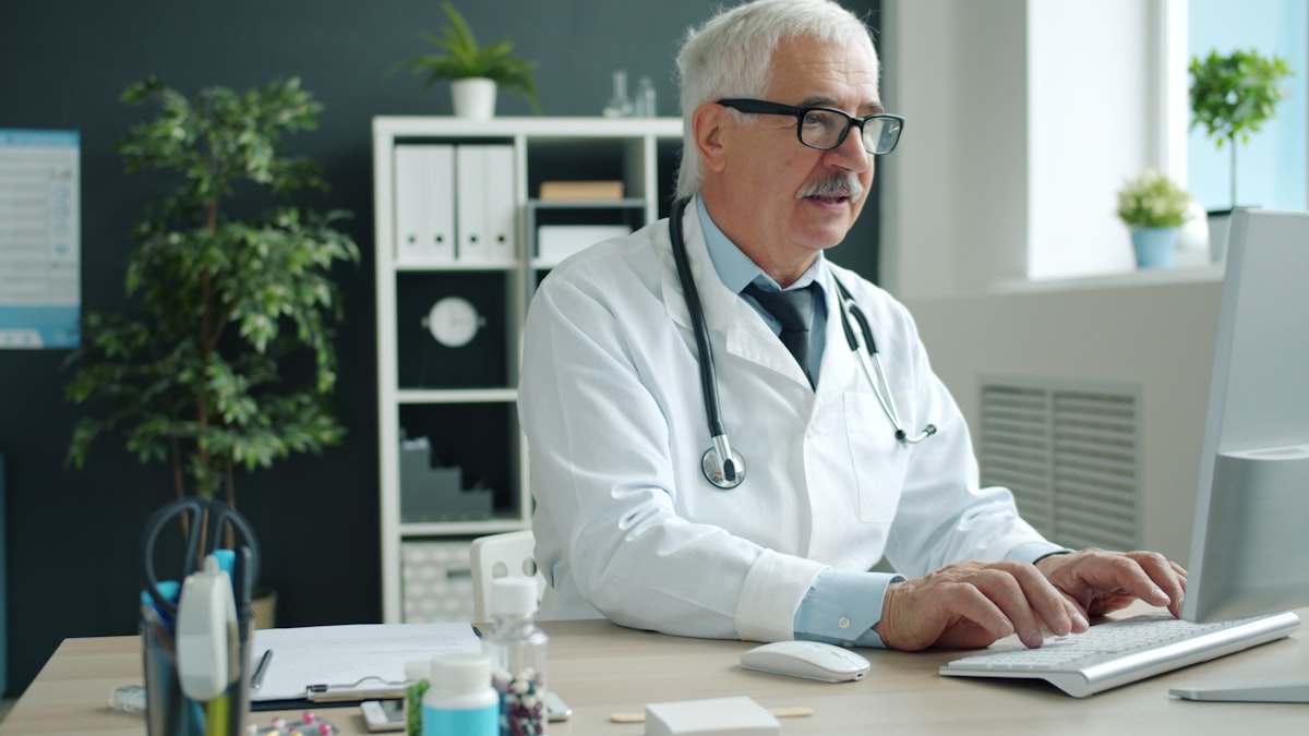 Rethinking Healthcare AI Lead Generation for Niche Clinics