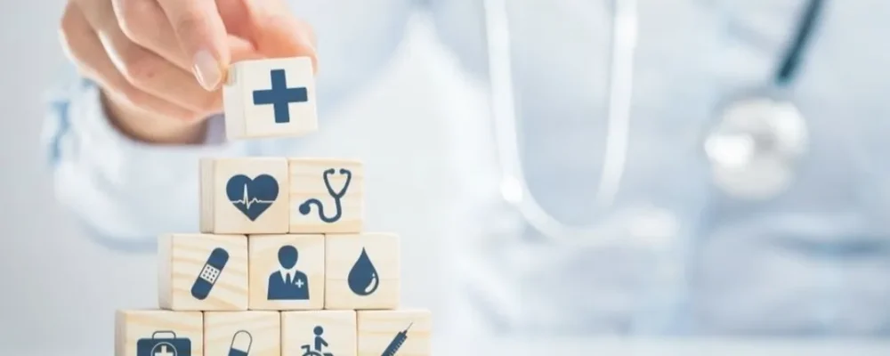 How Brand Development Helps Your Clinic Stand Out in a Sea o
