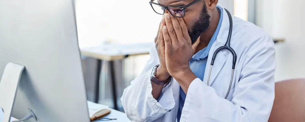 Why Most Medical Marketing Funnels Fail (And The Simple Fix