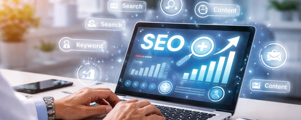 Medical SEO Strategy: How Doctors Build Long-Term Visibility