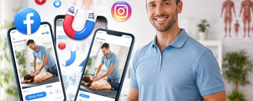 Meta Ads for Chiropractors: How to Consistently Attract New 