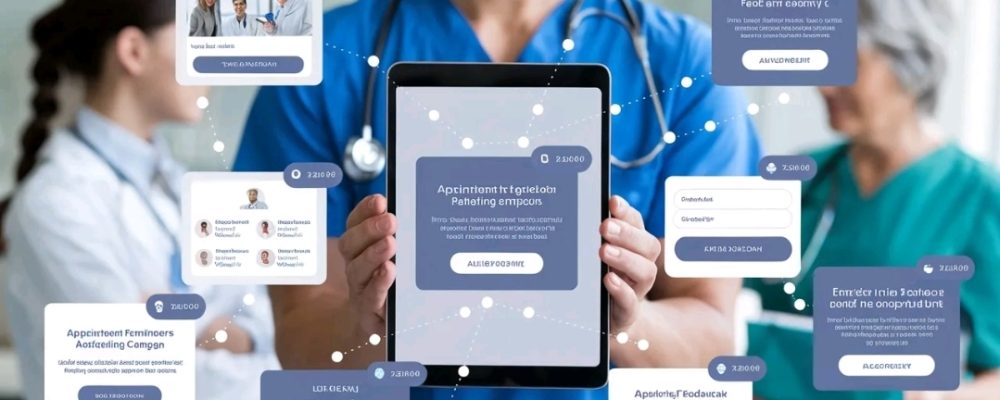 Patient Nurture Email Systems: Turning Interested Leads Into