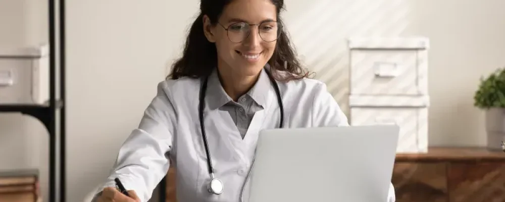 How Doctors Are Growing 6-Figure Virtual Practices with Smar