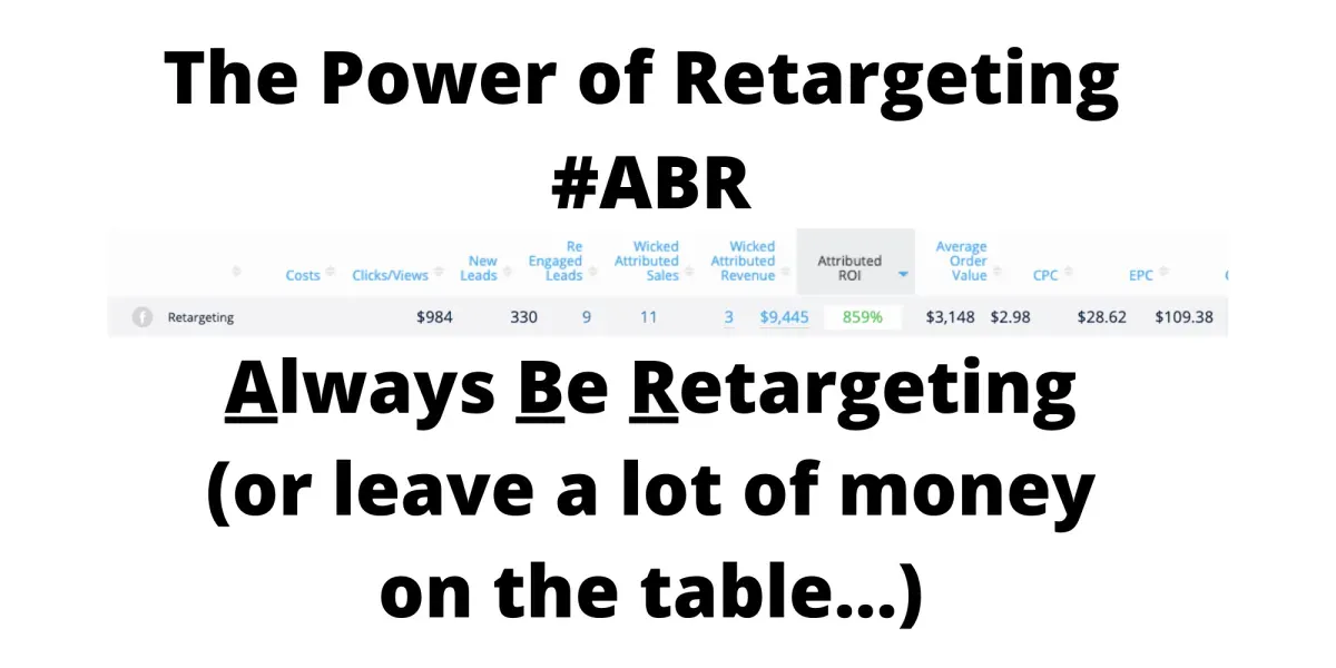 ModFXMedia client results dashboard 7