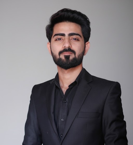 Hamza Naseem