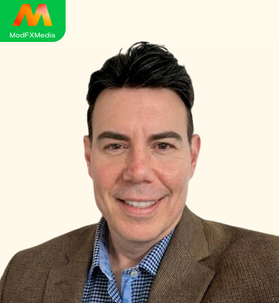George Bahamon