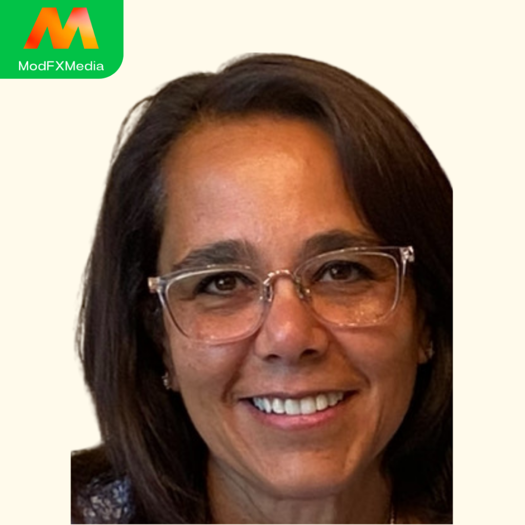 Monica Chavez