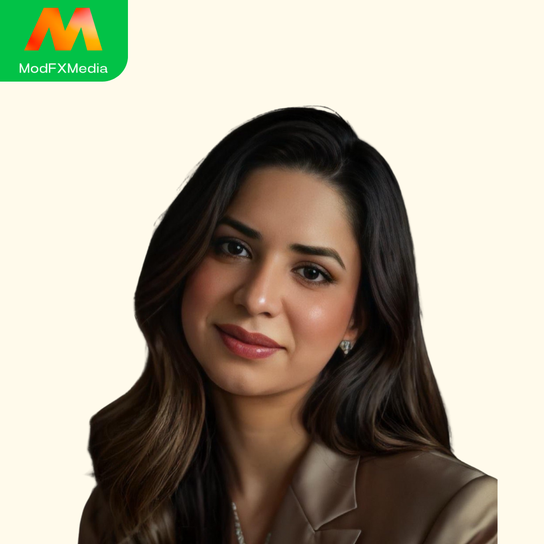 Nargis Fatima