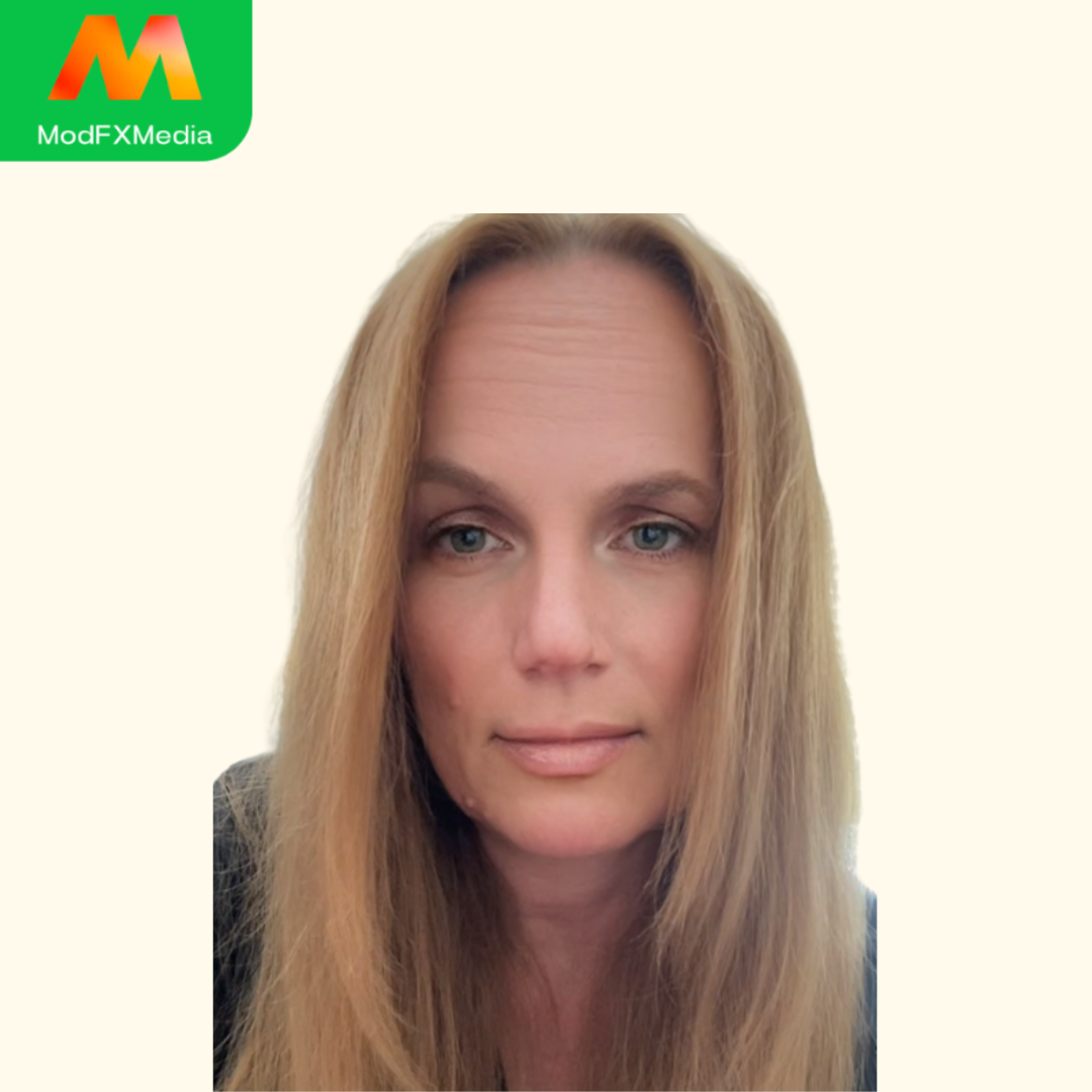 Kim McGough