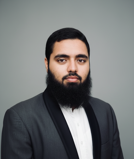 Muhammad Bangash